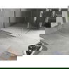Mexen Hugo квадратен душ под SMC 90 x 90 см, бял - 42109090