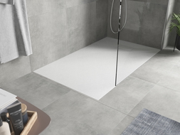 Mexen Hugo правоъгълен поддушов коритo SMC 160 x 70 см, бяло - 42107016