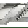 Mexen Hugo правоъгълен поддон SMC 160 x 70 см, бял - 42107016