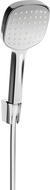 Mexen R-33 комплект душовий точковий, хром - 785335052-00