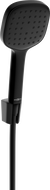 Mexen R-33 комплект за душ, черен - 785335052-70