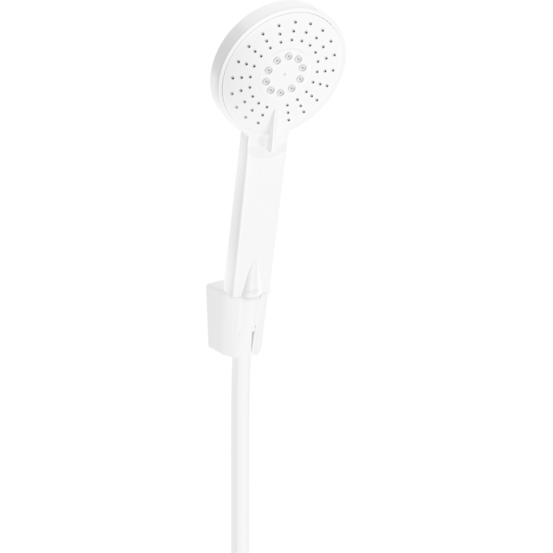 Mexen R-40 комплект душ точки, бял - 785405052-20
