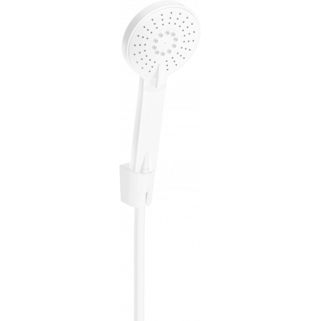 Mexen R-40 комплект душ точки, бял - 785405052-20