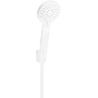 Mexen R-40 комплект душ точки, бял - 785405052-20
