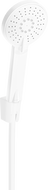 Mexen R-40 комплект за душ точкови, бял - 785405052-20