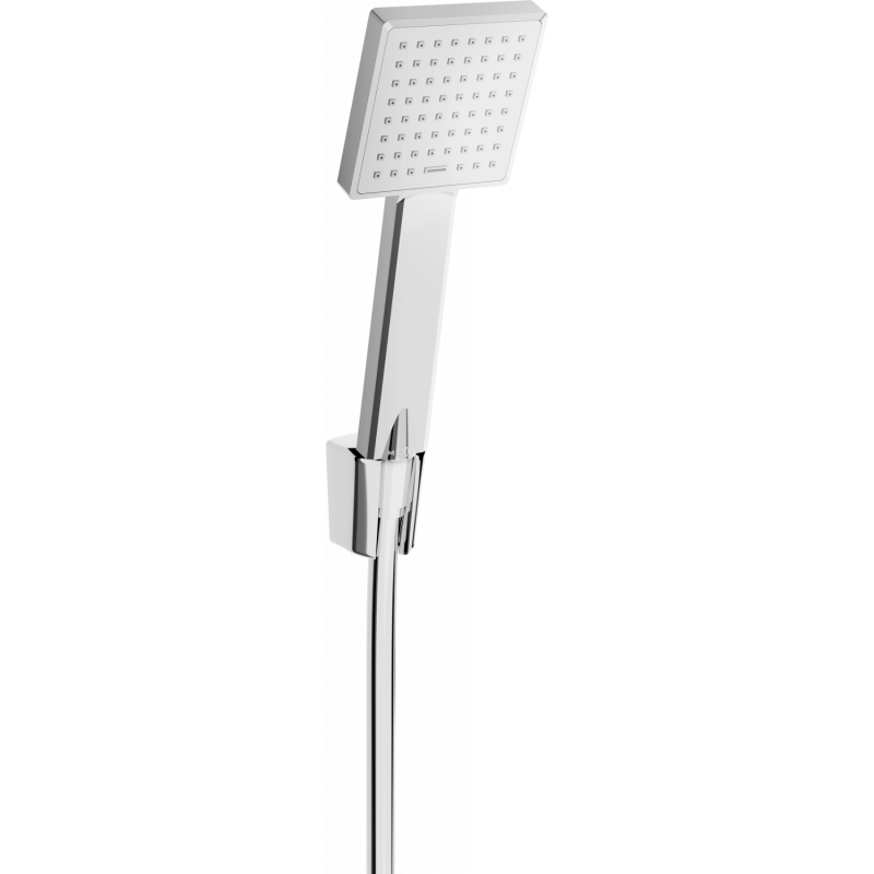 Mexen R-45 комплект душ точков, хром - 785455052-00
