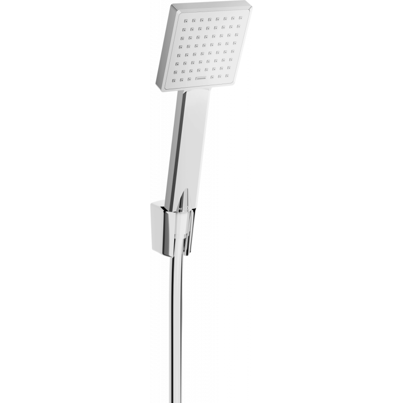 Mexen R-45 точков комплект за душ, хром - 785455052-00