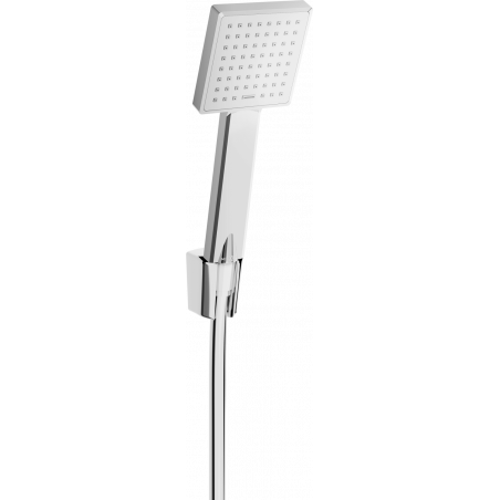 Mexen R-45 комплект душ точков, хром - 785455052-00