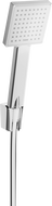 Mexen R-45 комплект душ точков, хром - 785455052-00