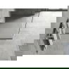 Mexen Hugo правоъгълен душ кабина SMC 100 x 70 см, сив - 42617010