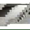 Mexen Hugo правоъгълен душ под SMC 120 x 80 см, черен - 42708012