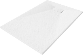 Mexen Hugo правоъгълен душов поддон SMC 110 x 80 см, бял - 42108011