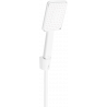 Mexen R-54 комплект за душ с директен монтаж, бял/хром - 785545052-21