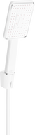 Mexen R-54 комплект за душ с директен монтаж, бял/хром - 785545052-21