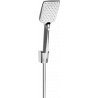 Mexen R-62 точкова душова комплект, хром - 785625052-00