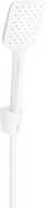 Mexen R-62 точков душ комплект, бял - 785625052-20