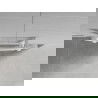 Mexen Ares банен радиатор 500 x 400 мм, 179 W, бял - W102-0500-400-00-20