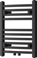 Mexen Ares баня радиатор 500 x 400 mm, 179 W, черен - W102-0500-400-00-70