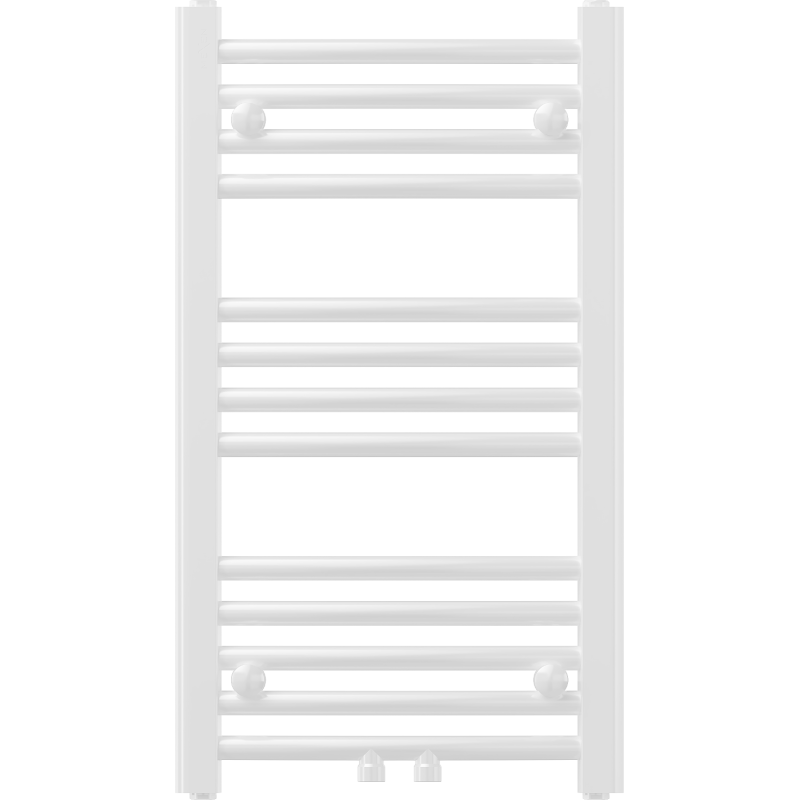 Mexen Ares баня радиатор 700 x 400 мм, 240 W, бял - W102-0700-400-00-20