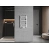 Mexen Ares радиатор за баня 700 x 400 mm, 240 W, бял - W102-0700-400-00-20