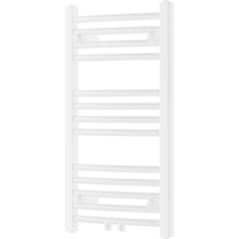 Mexen Ares баня радиатор 700 x 400 мм, 240 W, бял - W102-0700-400-00-20