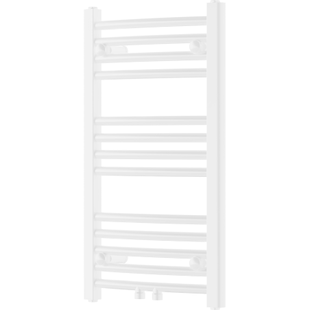 Mexen Ares баня радиатор 700 x 400 мм, 240 W, бял - W102-0700-400-00-20