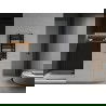 Mexen Ares радиатор за баня 700 x 400 мм, 240 W, черен - W102-0700-400-00-70