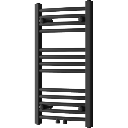 Mexen Ares радиатор за баня 700 x 400 мм, 240 W, черен - W102-0700-400-00-70