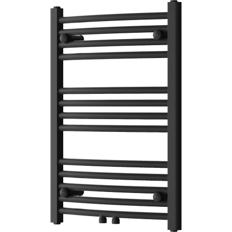Mexen Ares радиатор за баня 700 x 500 мм, 286 W, черен - W102-0700-500-00-70