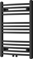 Mexen Ares радиатор за баня 700 x 500 мм, 286 W, черен - W102-0700-500-00-70