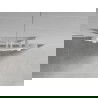 Mexen Ares радиатор за баня 900 x 400 мм, 312 W, бял - W102-0900-400-00-20