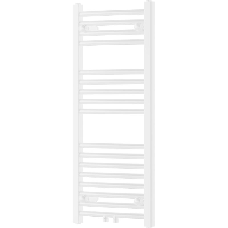 Mexen Ares баня радиатор 900 x 400 мм, 312 W, бял - W102-0900-400-00-20