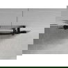 Mexen Ares радиатор за баня 900 x 400 mm, 312 W, черен - W102-0900-400-00-70