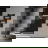Mexen Ares радиатор за баня 900 x 400 mm, 312 W, черен - W102-0900-400-00-70