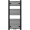 Mexen Ares радиатор за баня 900 x 400 mm, 312 W, черен - W102-0900-400-00-70
