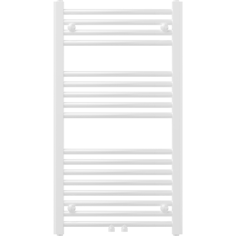 Mexen Ares банен радиатор 900 x 500 мм, 372 W, бял - W102-0900-500-00-20