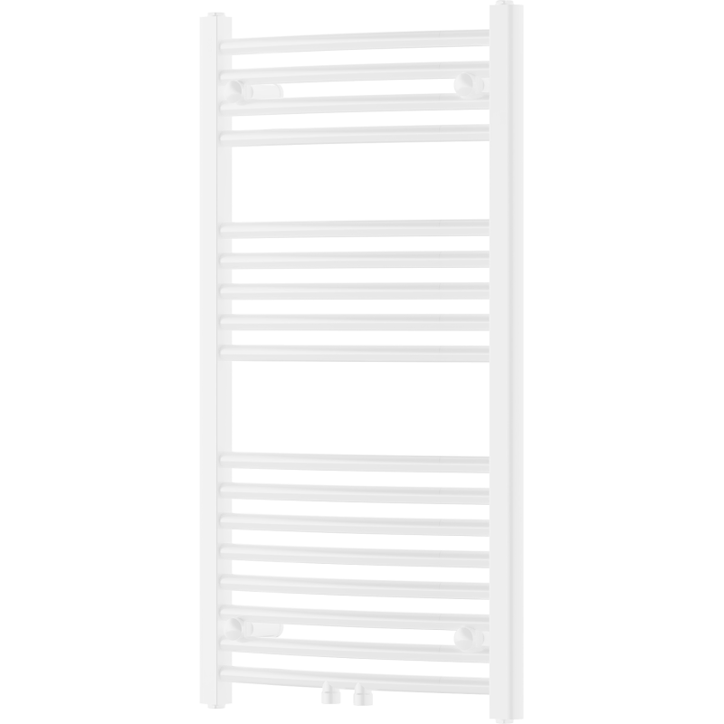 Mexen Ares банен радиатор 900 x 500 мм, 372 W, бял - W102-0900-500-00-20