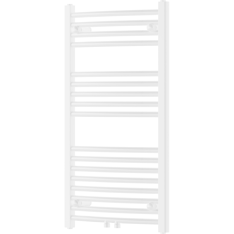 Mexen Ares радиатор за баня 900 x 500 мм, 372 W, бял - W102-0900-500-00-20