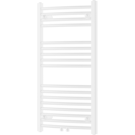 Mexen Ares банен радиатор 900 x 500 мм, 372 W, бял - W102-0900-500-00-20