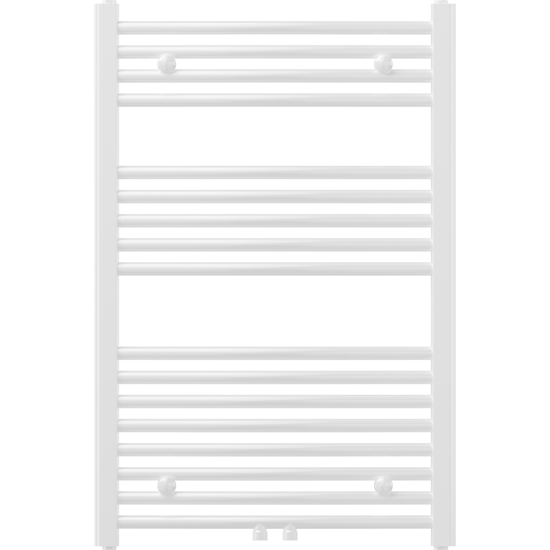 Mexen Ares радиатор за баня 900 x 600 мм, 433 W, бял - W102-0900-600-00-20