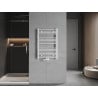 Mexen Ares радиатор сушка за баня 900 x 600 mm, 433 W, бял - W102-0900-600-00-20