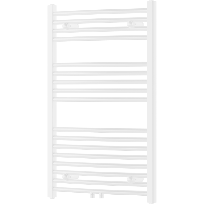 Mexen Ares баня радиатор 900 x 600 мм, 433 W, бял - W102-0900-600-00-20