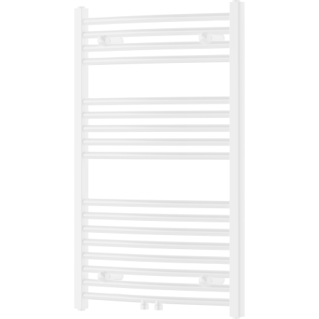 Mexen Ares баня радиатор 900 x 600 мм, 433 W, бял - W102-0900-600-00-20