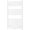 Mexen Ares радиатор сушка за баня 900 x 600 mm, 433 W, бял - W102-0900-600-00-20