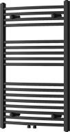 Mexen Ares радиатор за баня 900 x 600 mm, 433 W, черен - W102-0900-600-00-70