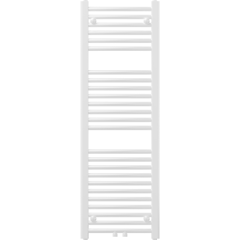 Mexen Ares радиатор за баня 1200 x 400 мм, 442 W, бял - W102-1200-400-00-20