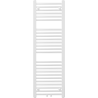 Mexen Ares баня радиатор 1200 x 400 мм, 442 W, бял - W102-1200-400-00-20
