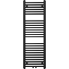 Mexen Ares радиатор за баня 1200 x 400 мм, 442 W, черен - W102-1200-400-00-70