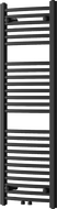 Mexen Ares грейник за баня 1200 x 400 мм, 442 W, черен - W102-1200-400-00-70