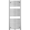 Mexen Ares нагревател за баня 1200 x 500 мм, 420 W, хром - W102-1200-500-00-01